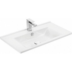 Раковина для тумбы Sanovit Atria 75 9075-KL