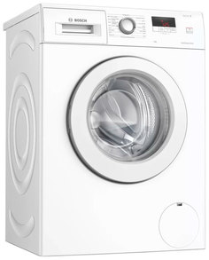 Стиральная машина Bosch WAJ2006KPL белый