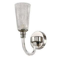 Настенный светильник MW-Light 285022501 Альгеро 1*40W E14 220 V бра