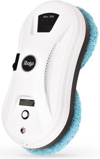 Робот-стеклоочиститель iBoto Win 390, белый No Brand