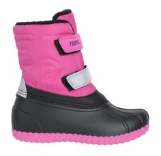 Сапоги Reima 5400037R_4810, purple, 28