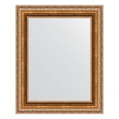 Зеркало настенное в раме Evoform BY 3015 версаль бронза