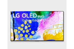 Телевизор LG OLED77G2RLA