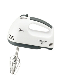 Миксер Mercury MC-6752