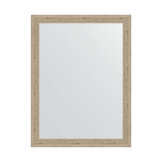 Зеркало настенное в раме Evoform BY 1010 слоновая кость