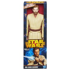Фигурка Hasbro Star Wars Оби-Ван Кеноби