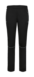 Спортивные брюки женские Rukka Talimaki W черные 42