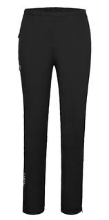 Спортивные брюки мужские Rukka Takamaa черные M