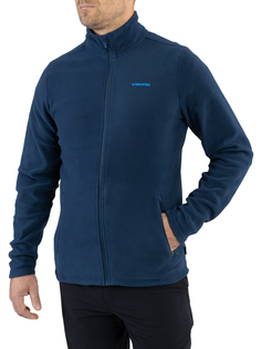 Толстовка мужская Viking Tesero Man синяя XL