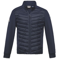Спортивная куртка мужская Dolomite Expedition Hybrid Jacket Ms синяя L