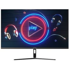 Монитор CHiQ LMN24F650 24" Black