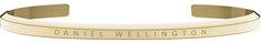 Браслет унисекс из стали р.18 Daniel Wellington Classic-Bracelet-G-Large