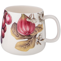 Кружка Lefard village инжир 400 мл