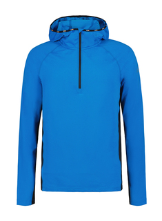 Толстовка мужская Rukka Myllyaho голубая S