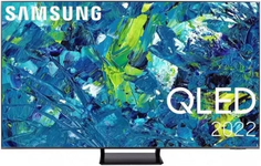QLED телевизор 4K Ultra HD Samsung QE55Q70BAUXRU