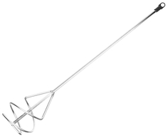Миксер для смесей оцинкованный 100х600 мм 20 Китай 0803001 T4P
