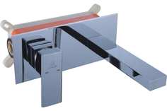 Смеситель встраиваемый Diadonna D80-333106