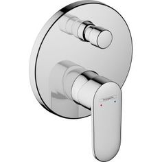 Смеситель для ванны Hansgrohe HG Vernis Blend 71466000 (внешняя часть)