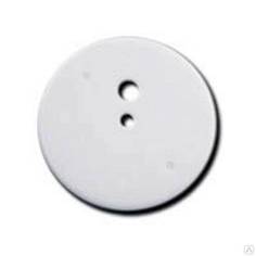 Крышка для коробки потолочной с крюком IP40 D=87мм | код 59387 | DKC (1 шт.)