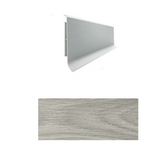 Плинтус LINELA 409 OAK MELTON VOX