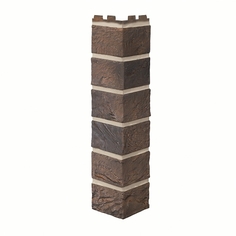 Угол наружный Solid Brick York VOX