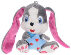 Мягкая игрушка Magic Bear Toys Заяц Звездочёт мальчик 10 см