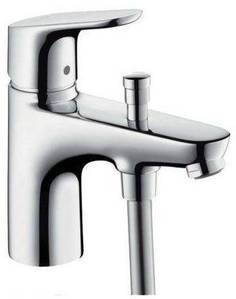 Смеситель для ванны с душем Hansgrohe Focus E2 31930