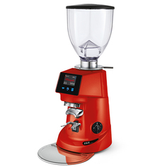 Кофемолка Fiorenzato F64E Red