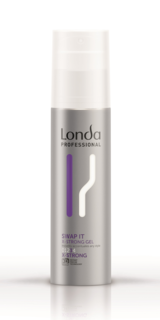 Гель для укладки Londa Professional Styling Texture Swap It 100 мл