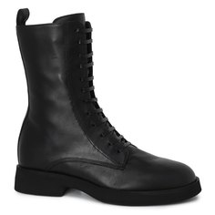 Полуботинки женские Loriblu 6TR276 черные 38 EU