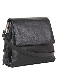 Сумка женская Медведково mix2197142047112 черный