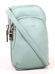 Сумка женская Медведково mix2177292040116 зеленый