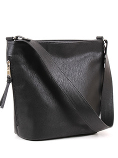 Сумка женская Медведково mix2179832240102 черный