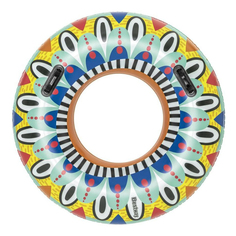 Надувной круг Bestway Фиеста 107 см