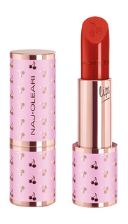 Naj Oleari Forever Matte Lipstick