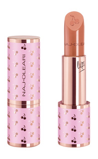 Naj Oleari Forever Matte Lipstick