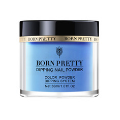 Born Pretty, Акриловая пудра 49775-31 3S dipping powder fast dry, 30 мл