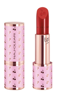 Naj Oleari Forever Matte Lipstick