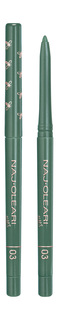 Naj Oleari Irresistible Eyeliner and Kajal