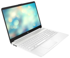 Ноутбук HP 15-DW4026NIA silver (6N2B2EA)