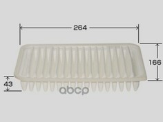 Фильтр Воздушный VIC арт. A-978