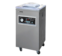 Вакуумный упаковщик Hurakan HKN-VAC400F2