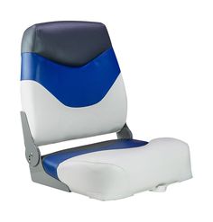 Кресло мягкое складное Premium, обивка винил, Marine Rocket, Marine Rocket, 00174789
