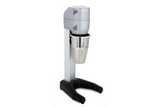 Миксер для молочных коктейлей Macap F4 серый