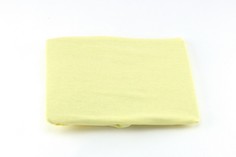 Наволочки трикотажные желтый 70x70-2 шт No Brand