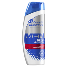 Шампунь против перхоти Head & Shoulders Old Spice 300мл
