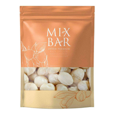 Макадамия MixBar Premium очищенный 100 г