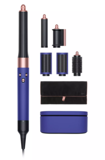 Мультистайлер Dyson AirWrap Complete Long HS05 VBRS Vinca blue and Rose