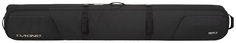 Чехол для горных лыж Dakine Boundary Ski Roller Bag, black, 200 см