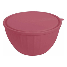 Салатник Sugar&Spice Vanilla с крышкой 2,8 л